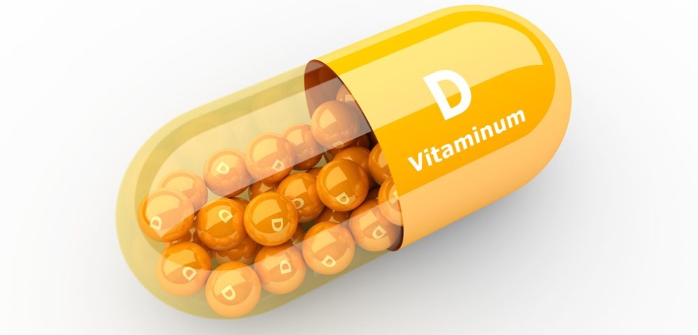 Is Vitamin D The New Elixir