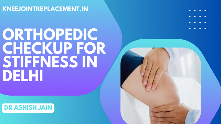 Is Your Morning Stiffness a Sign of Joint Damage?