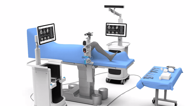 Robotic-Assisted Surgery: Transforming Modern Healthcare