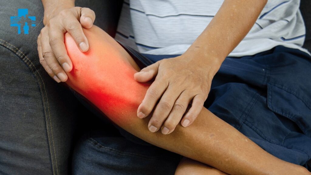 Best Knee Replacement Surgeon in Delhi 