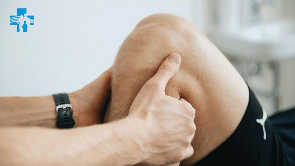Best Knee Replacement Surgeon in Delhi 