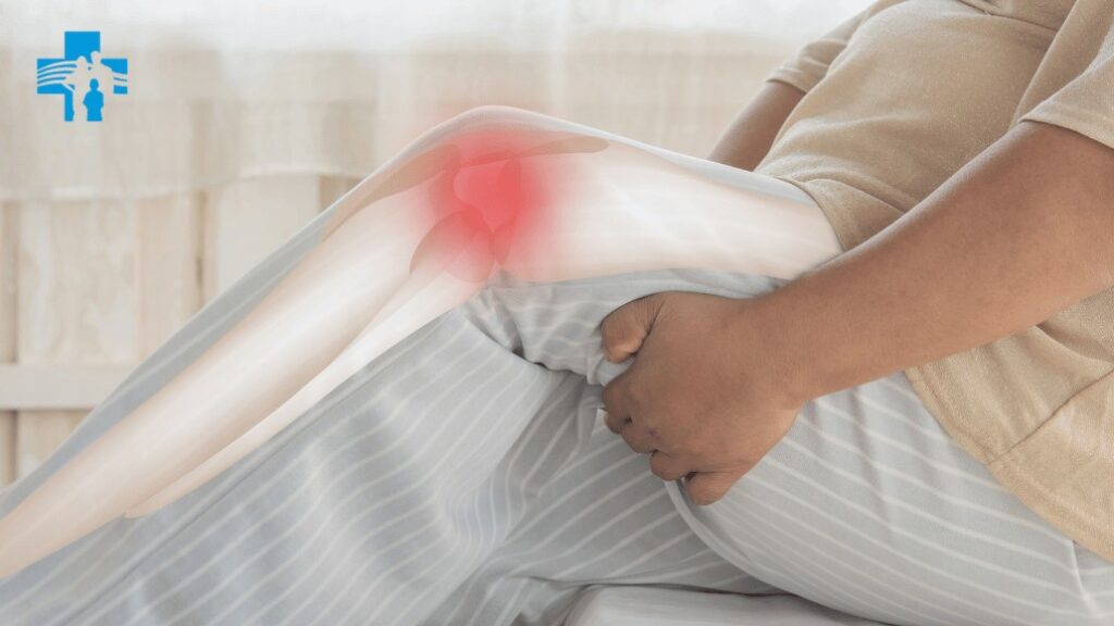 Knee Pain Treatment in Delhi