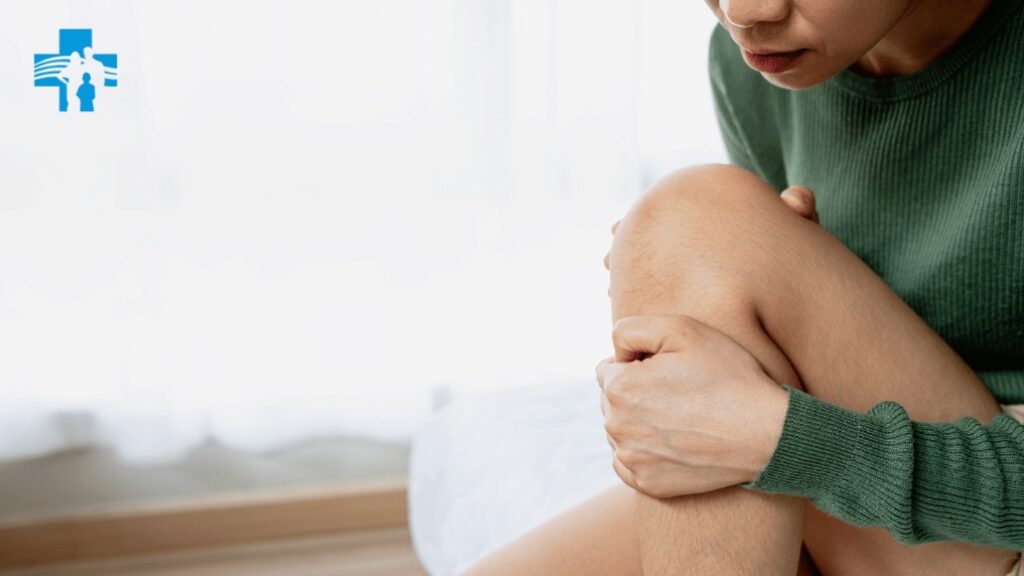 Orthopaedic Doctor for Knee Pain in Delhi