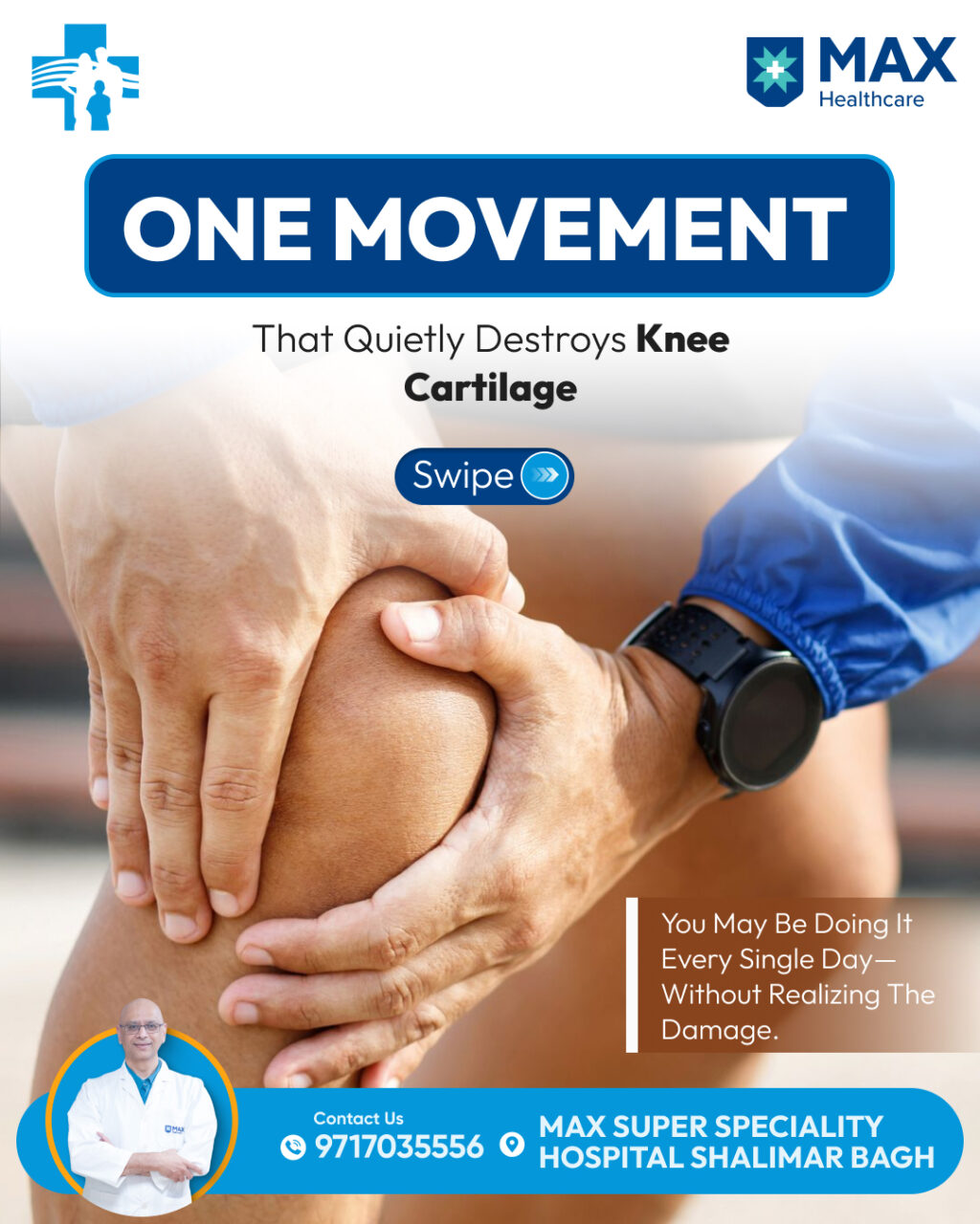 Instagram post from dr.ashish_jain02. This post is in position 0.