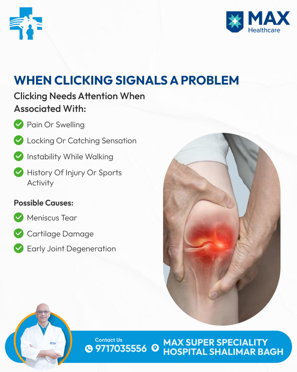 Instagram post from dr.ashish_jain02. This post is in position 2.