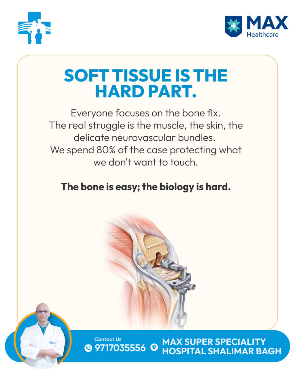 Instagram post from dr.ashish_jain02. This post is in position 5.