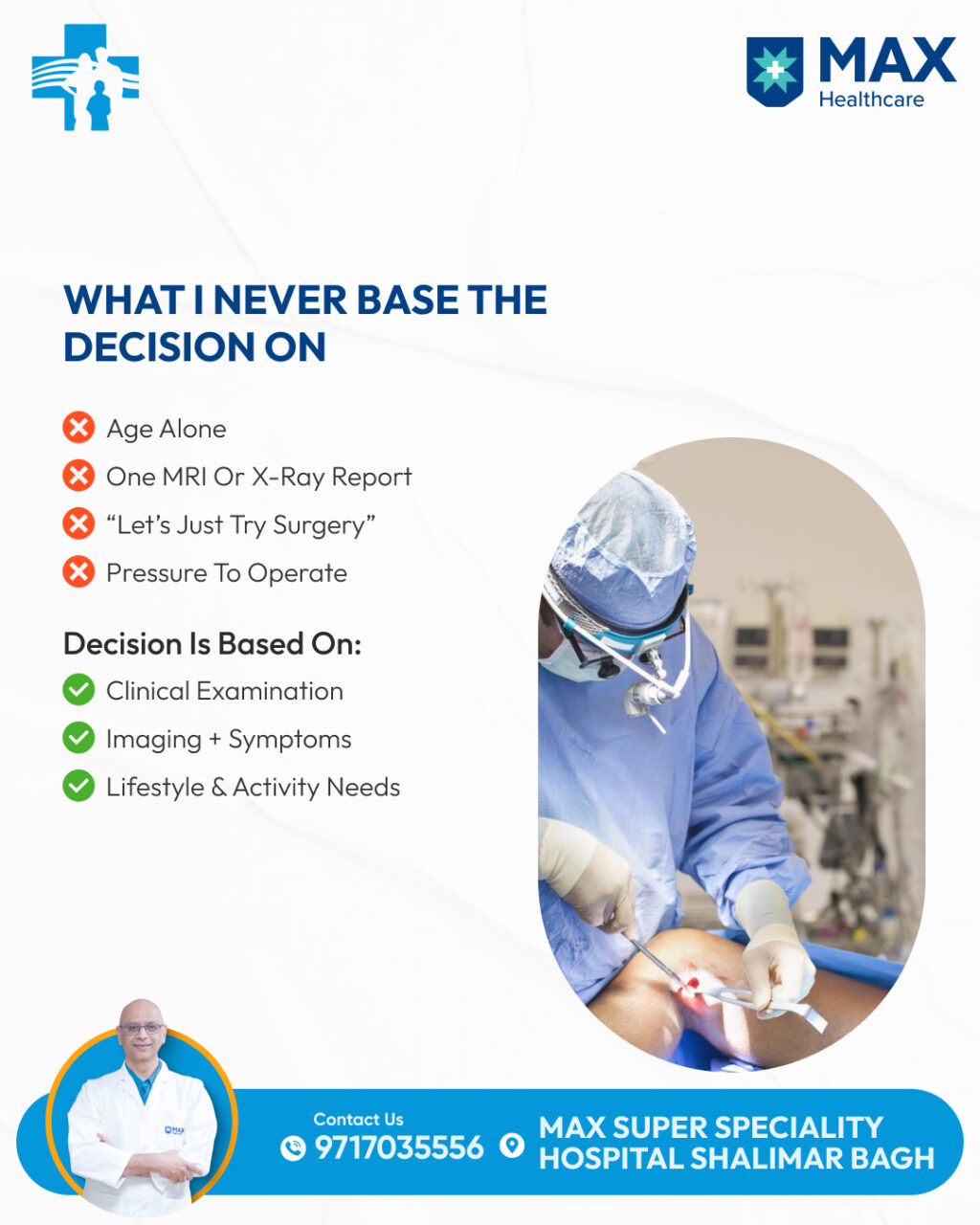 Instagram post from dr.ashish_jain02. This post is in position 3.