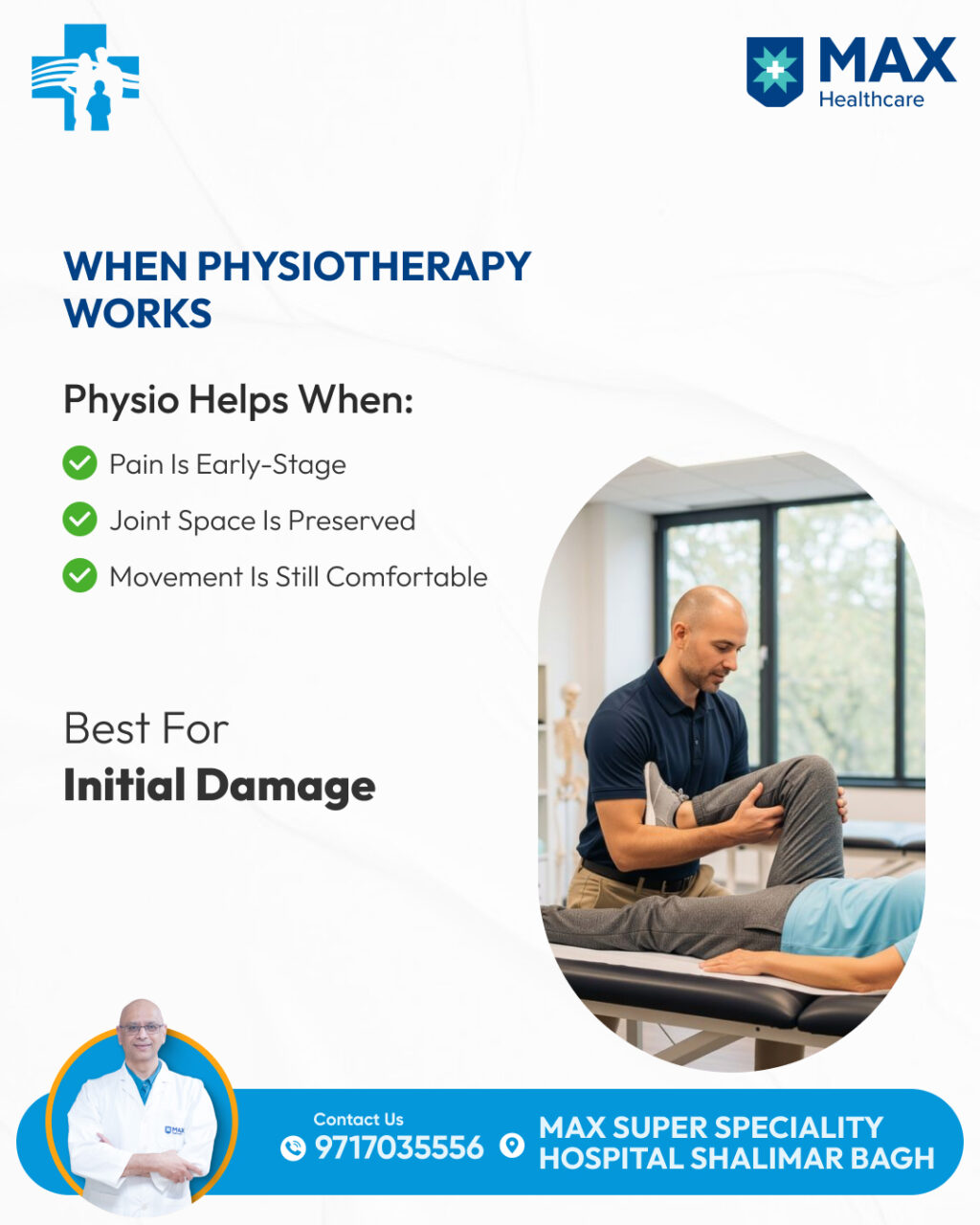 Instagram post from dr.ashish_jain02. This post is in position 2.