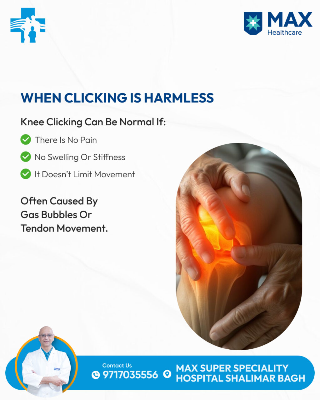 Instagram post from dr.ashish_jain02. This post is in position 1.