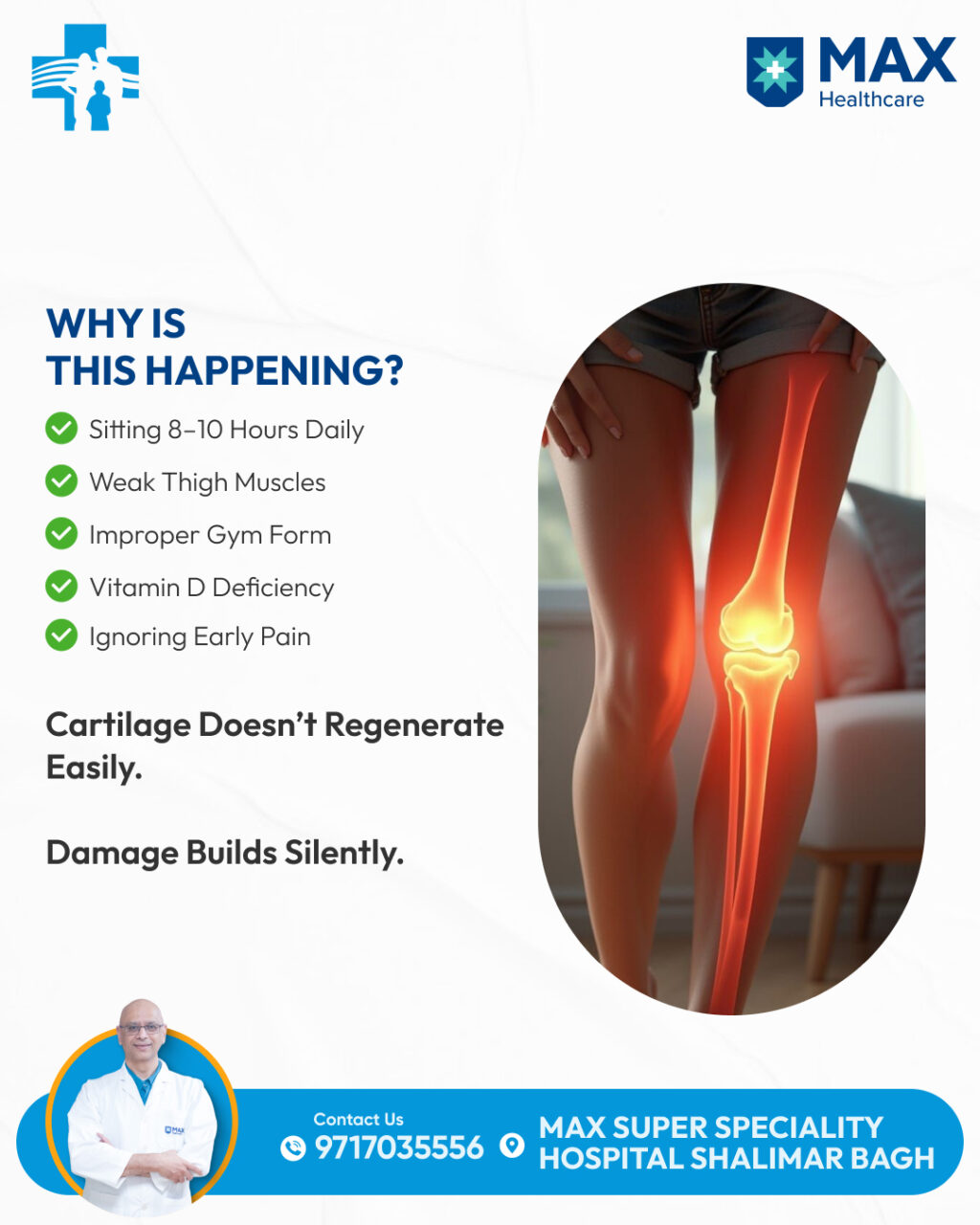 Instagram post from dr.ashish_jain02. This post is in position 2.