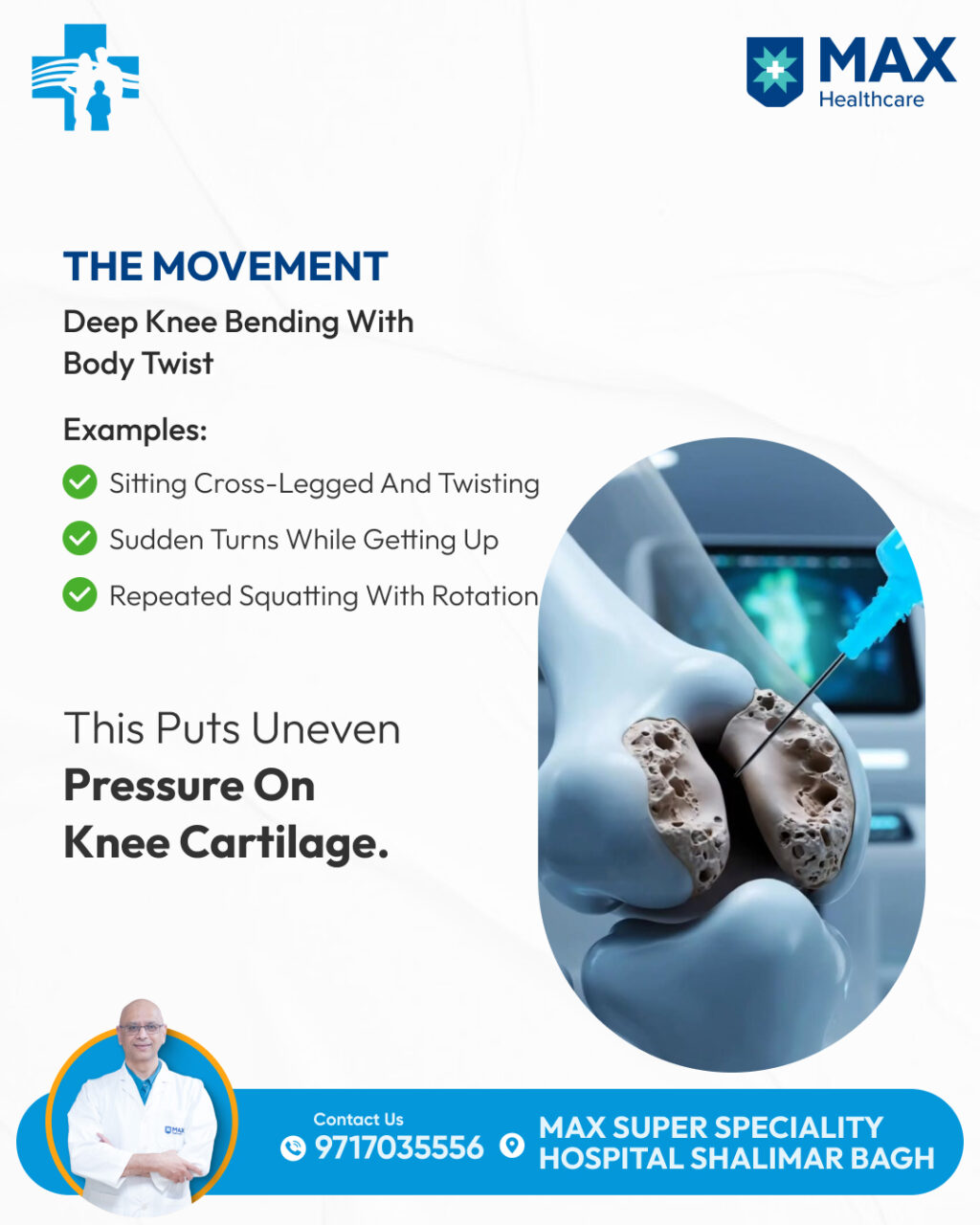 Instagram post from dr.ashish_jain02. This post is in position 1.