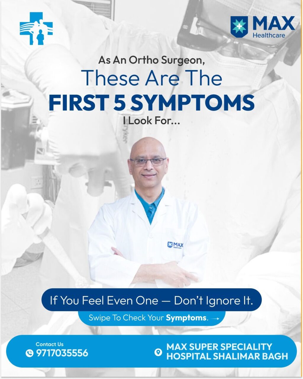 Instagram post from dr.ashish_jain02. This post is in position 0.