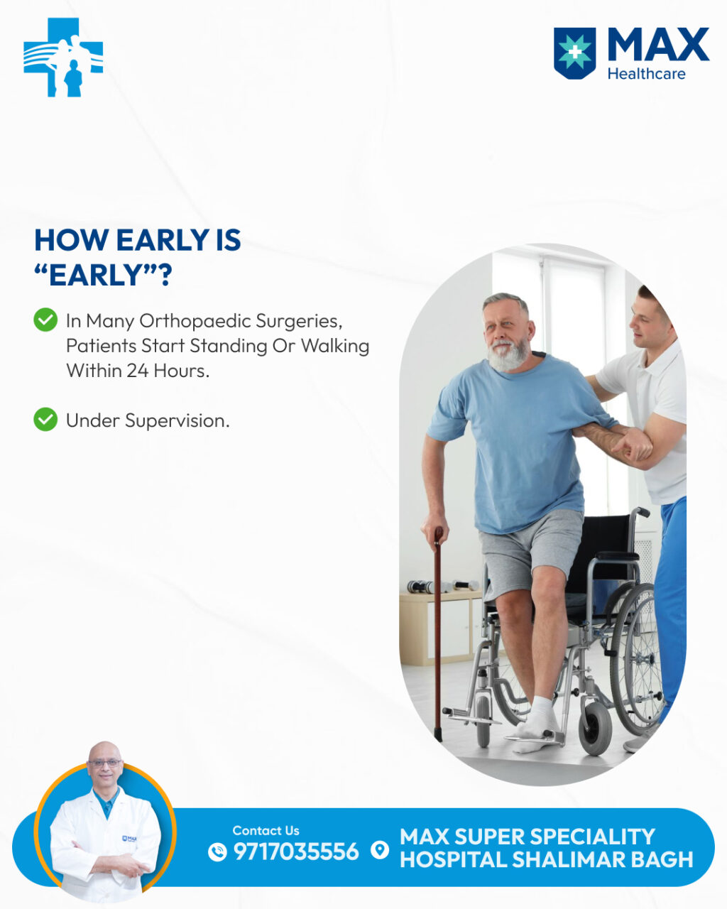 Instagram post from dr.ashish_jain02. This post is in position 3.