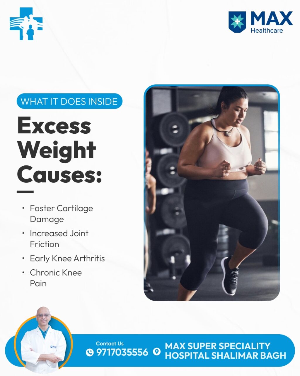 Instagram post from dr.ashish_jain02. This post is in position 2.