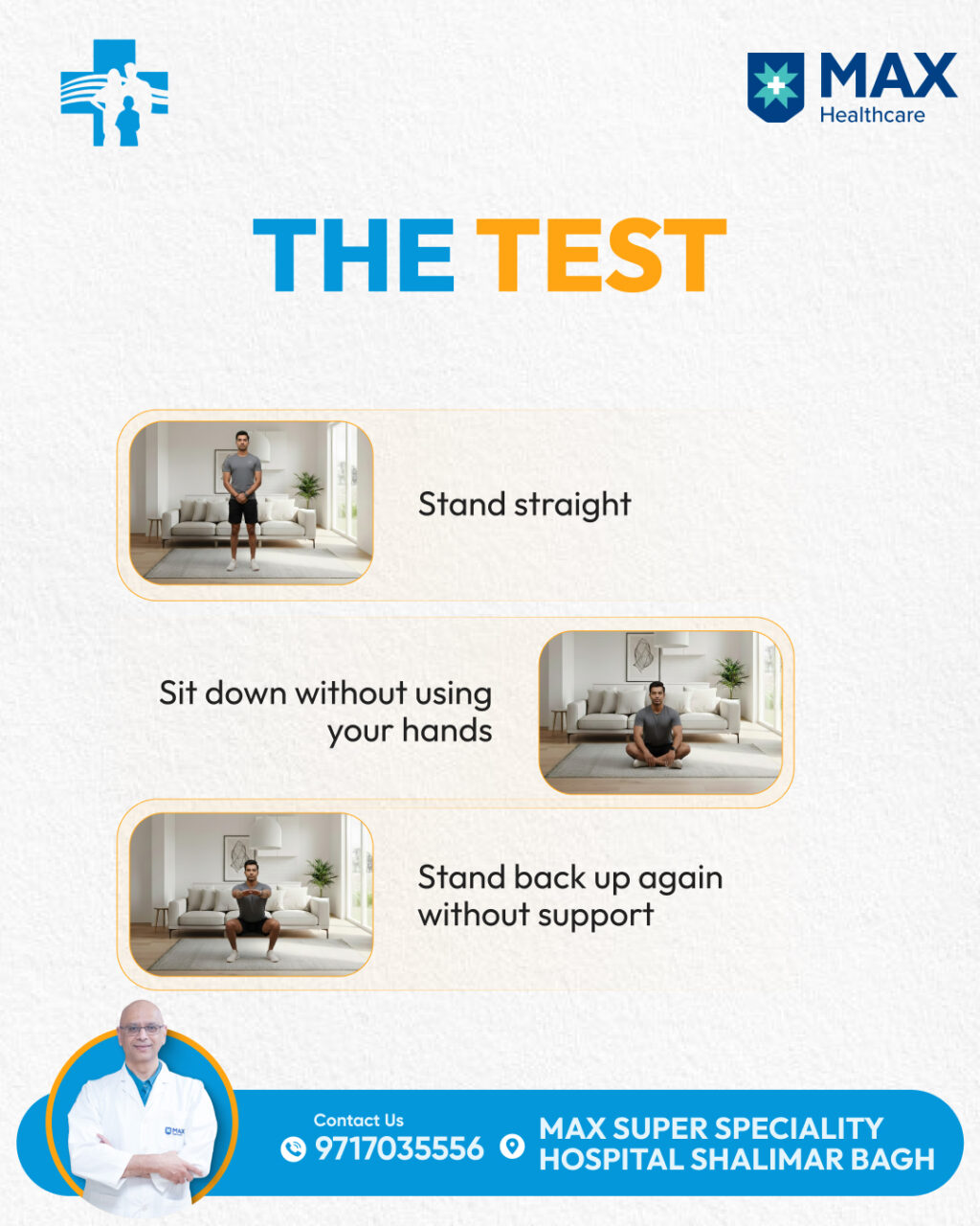 Instagram post from dr.ashish_jain02. This post is in position 1.