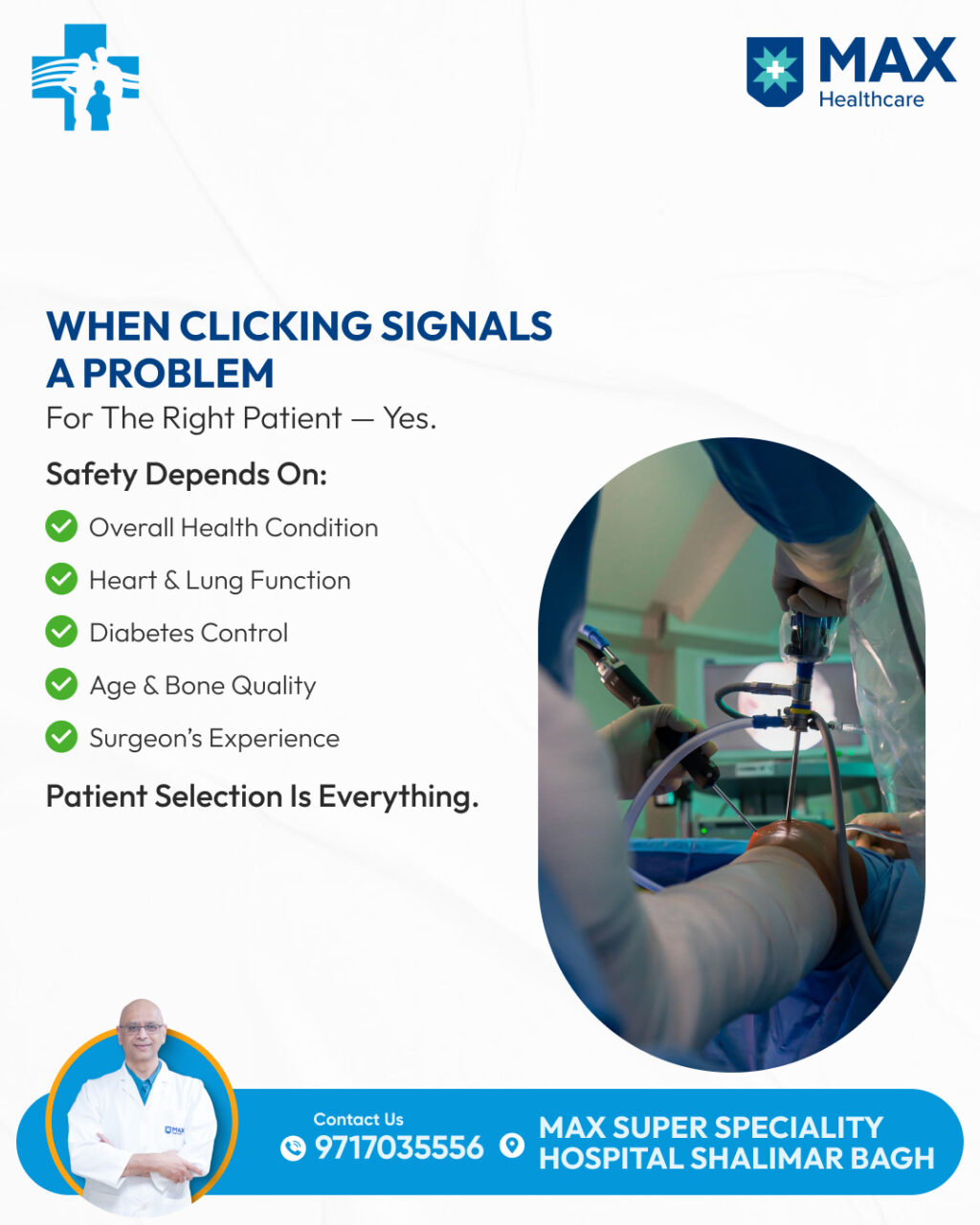 Instagram post from dr.ashish_jain02. This post is in position 2.