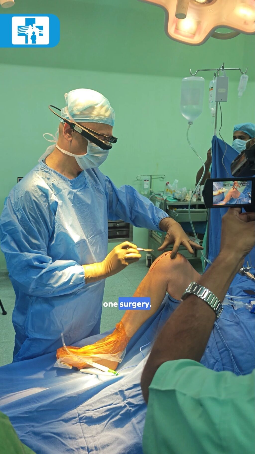 Instagram post from dr.ashish_jain02. This post is in position 10.