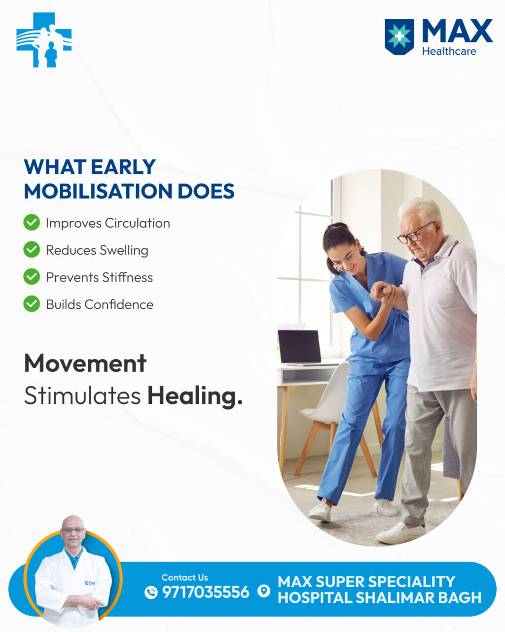 Instagram post from dr.ashish_jain02. This post is in position 2.