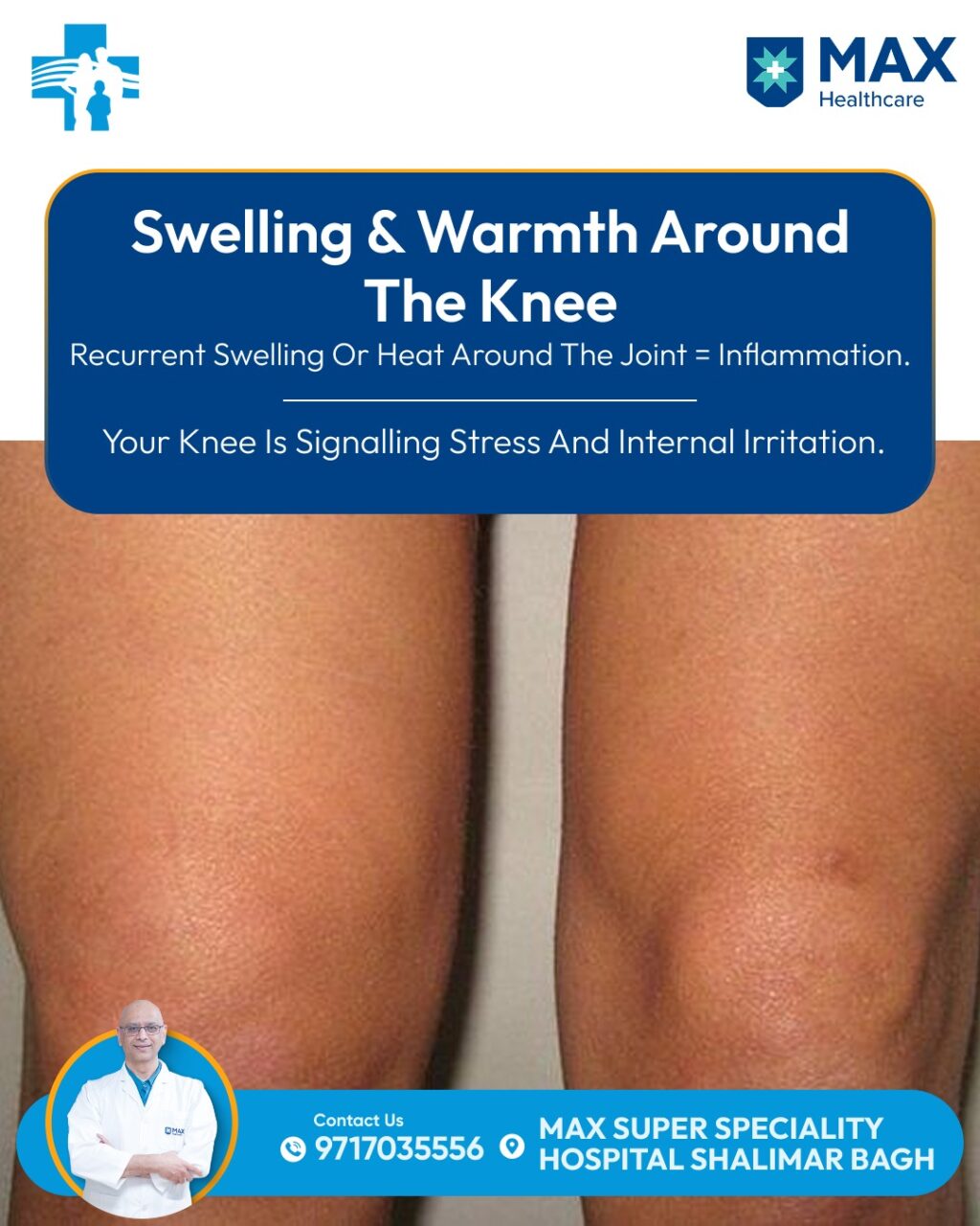 Instagram post from dr.ashish_jain02. This post is in position 2.