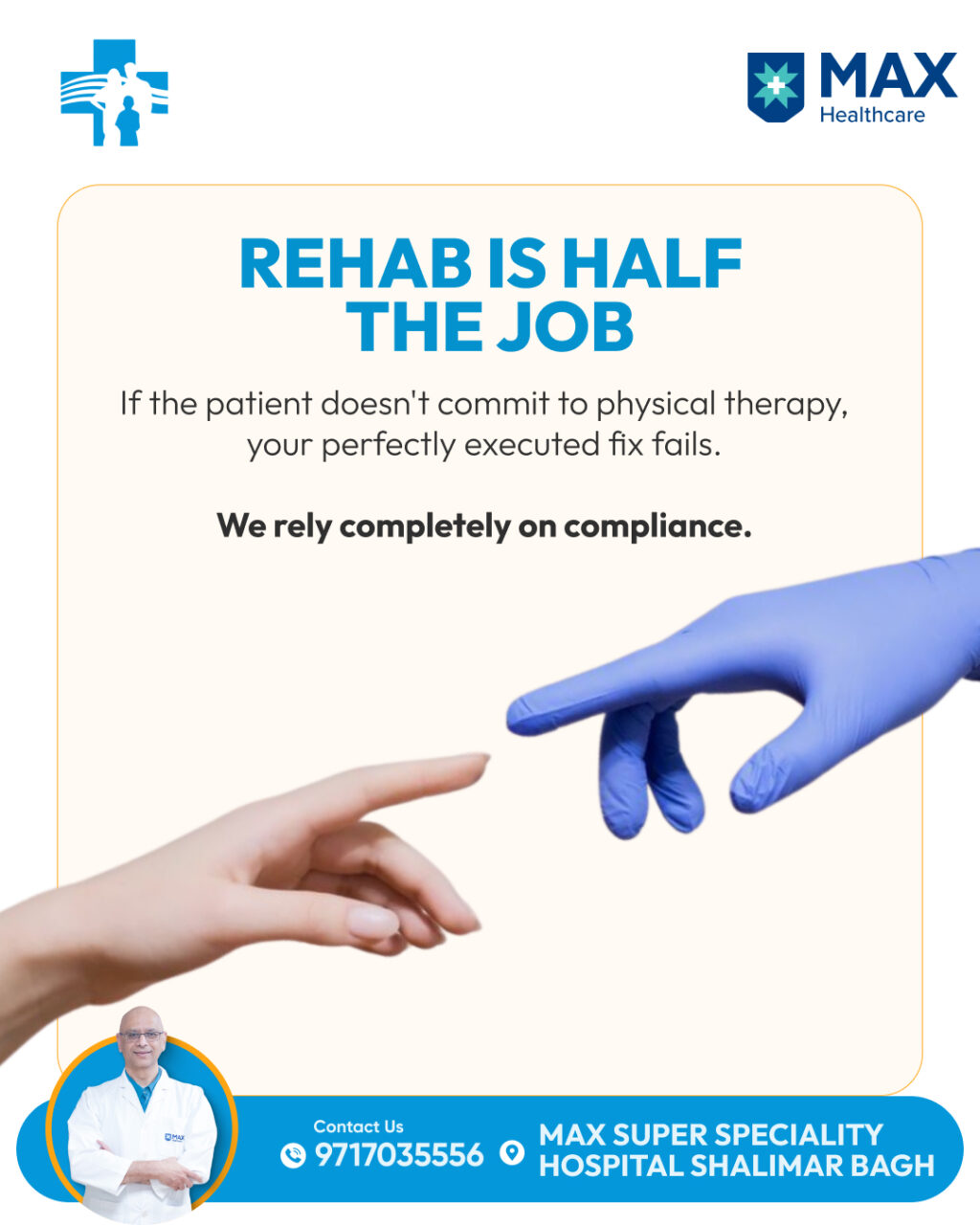 Instagram post from dr.ashish_jain02. This post is in position 1.