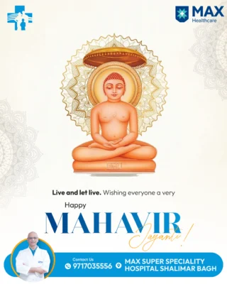 Instagram post from dr.ashish_jain02. This post is in position 3.