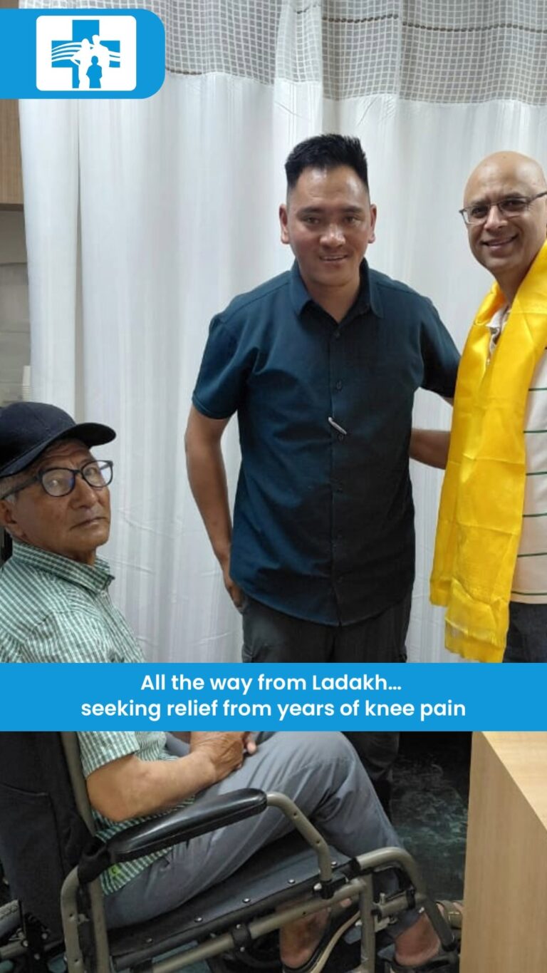 Instagram post from dr.ashish_jain02. This post is in position 3.