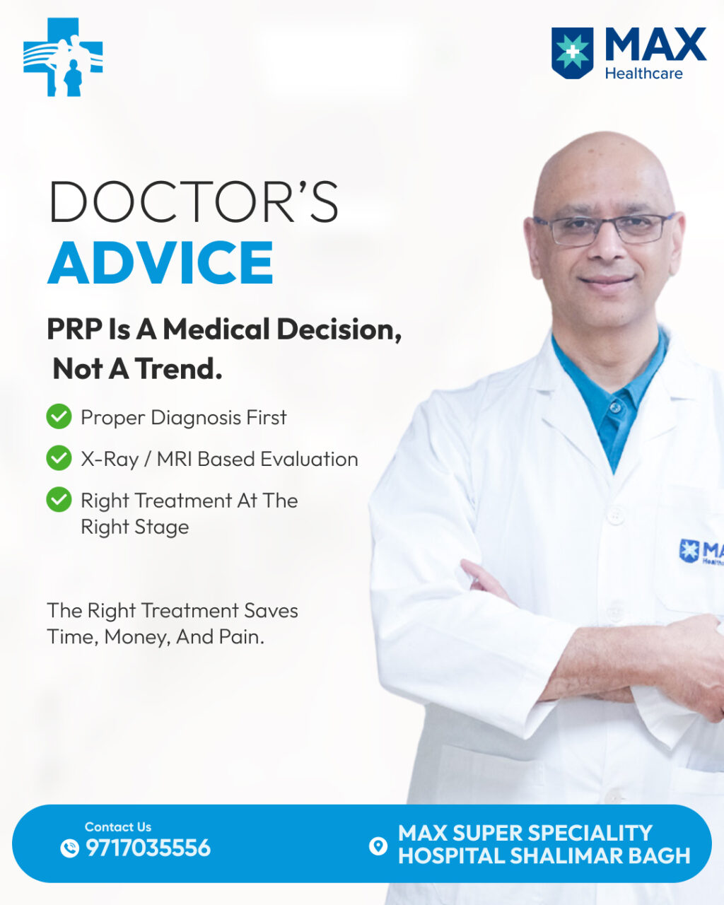 Instagram post from dr.ashish_jain02. This post is in position 3.