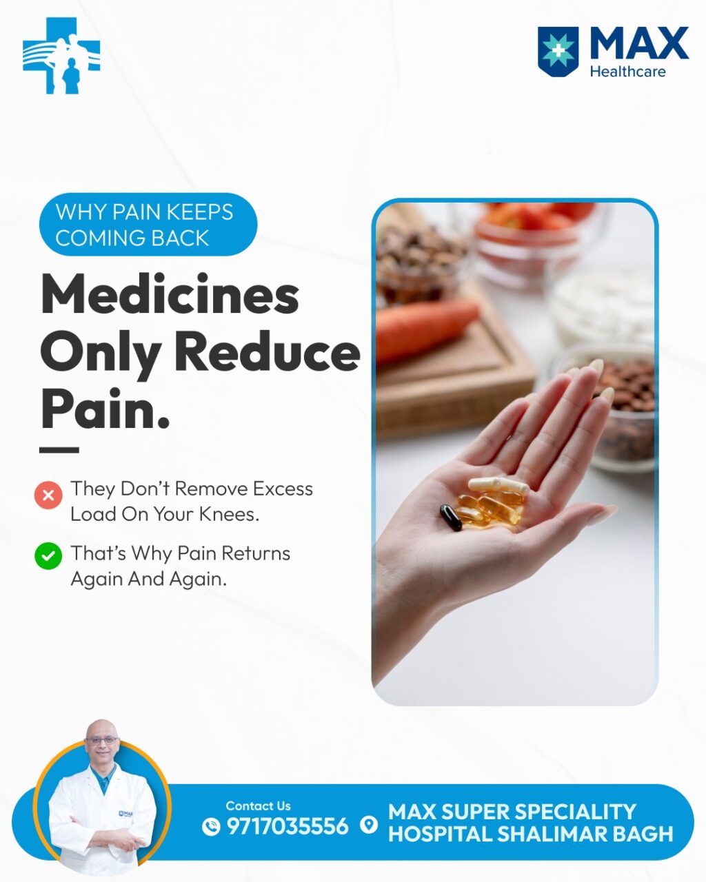 Instagram post from dr.ashish_jain02. This post is in position 3.