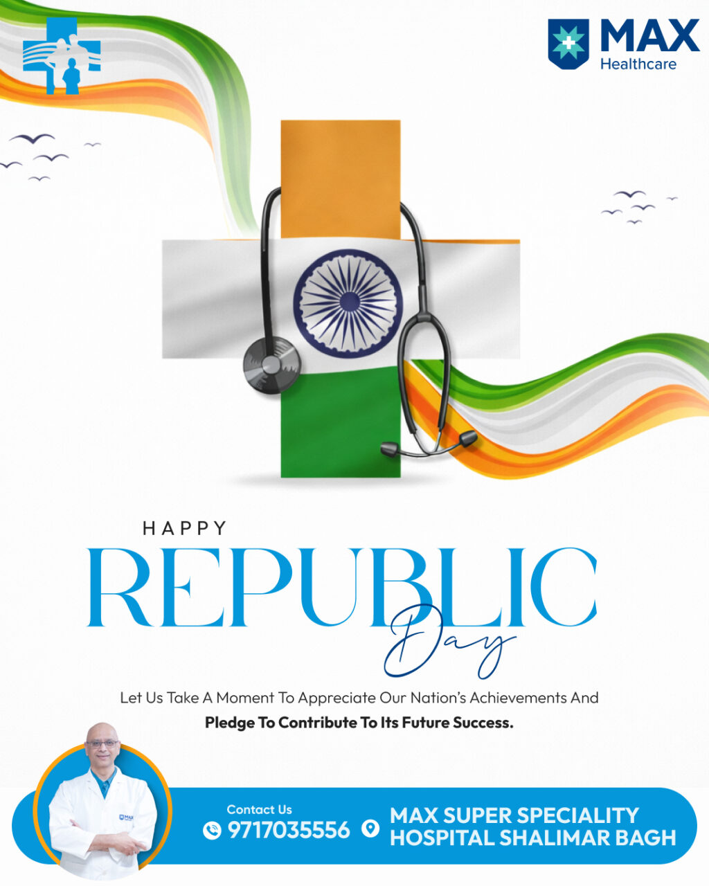 Instagram post from dr.ashish_jain02. This post is in position 11.