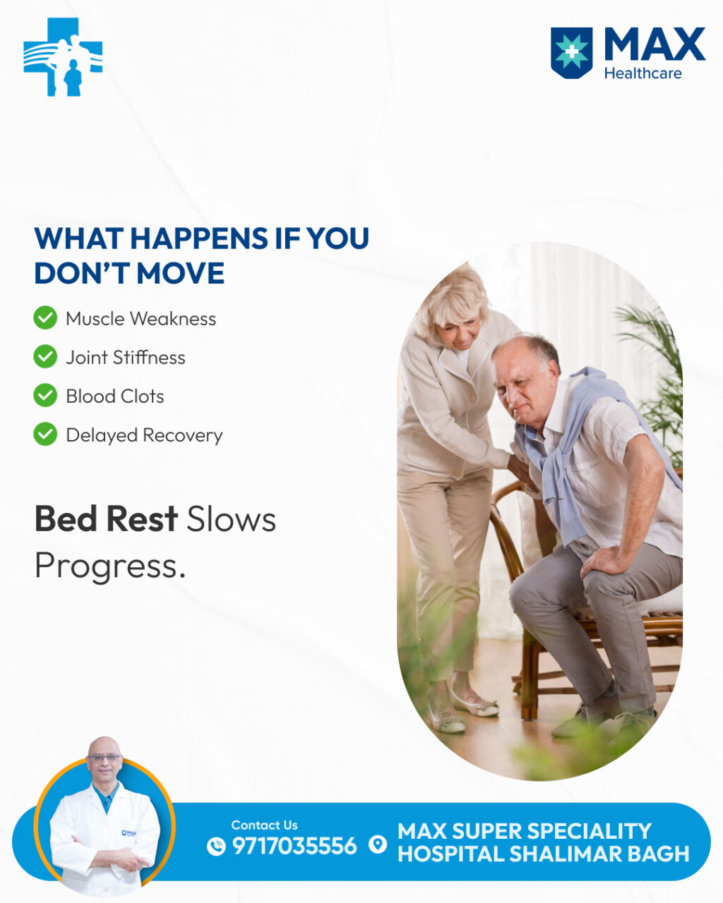 Instagram post from dr.ashish_jain02. This post is in position 1.